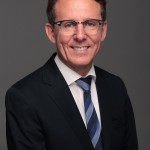 Andrew Cash, NDP MP for Davenport (Ontario)