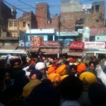 Bandi Singhs Rihai March