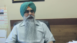Advocate Navkiran Singh