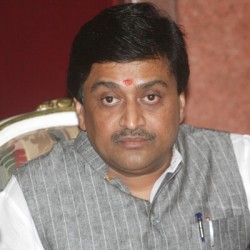 Ashok Chavan