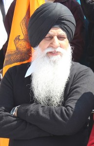Bhai Harcharanjit Singh Dhami [File Photo]