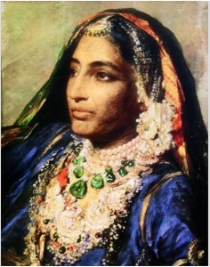 Maharani Jind Kaur [File Photo]
