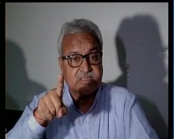 Laxmikant Bajpai