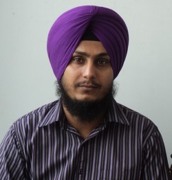 Author: Paramjeet Singh