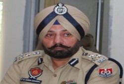 Paramraj Singh Umranangal [File Photo]