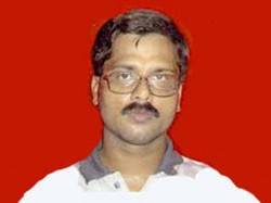 Sabyasachi Panda
