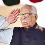 Ram Nayak [File Photo]