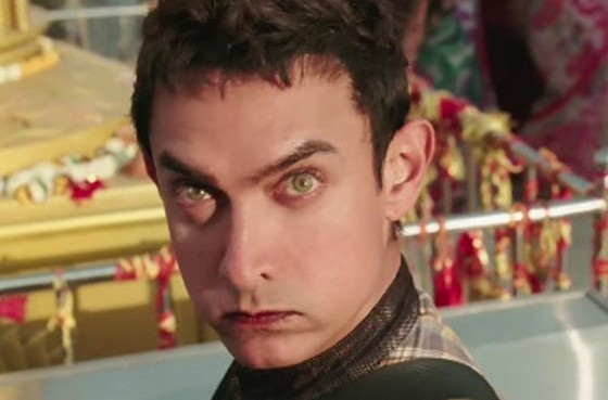 FIRs registered against Amir Khan for PK Movie