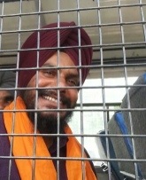 Navtej Singh Gaggu