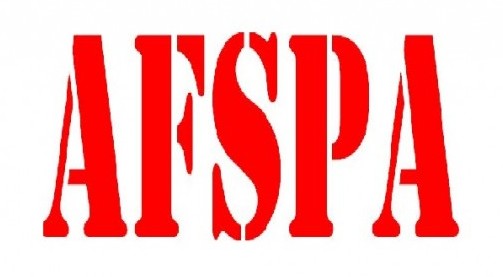 AFSPA