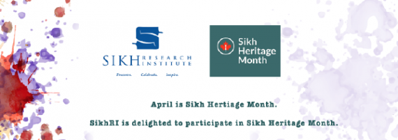 Sikh Research Institute to mark Sikh Heritage Month