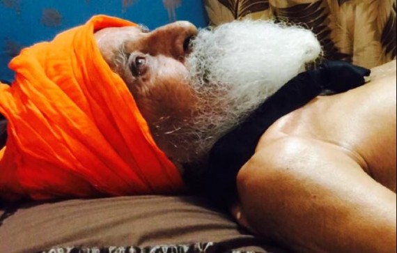 Bapu Surat Singh Khalsa