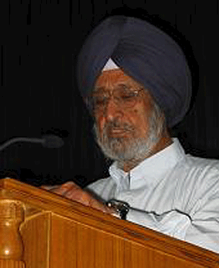 Ashok Singh Bagrian