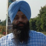 Paramjeet Singh Pamma