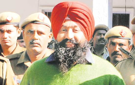 Bhai Paramjit Singh Bheora