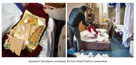 Photo Source: United Sikhs