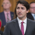 Canadian Prime Minister Justin Trudeau