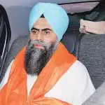 Prof. Davinderpal Singh Bhullar