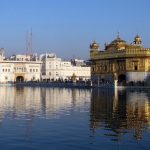 Darbar Sahib and Akal Takht Sahib [File Photo]