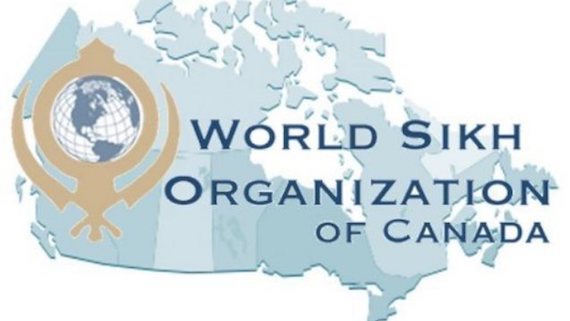 World Sikh Organization Of Canada