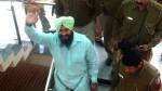 Bhai Jagtar Singh Hawara in Delhi police's custody | File Photo used for representational purpose only