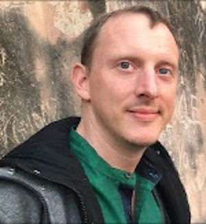 Pieter Friedrich