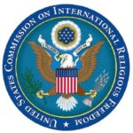 The U.S. Commission on International Religious Freedom (USCIRF)