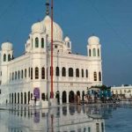 Gurdwara Kartarpur Sahib