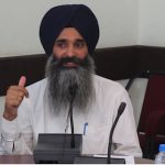 Dr. Sikandar Singh