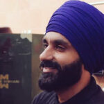 Jagtar Singh Jaggi Johal [File Photo]