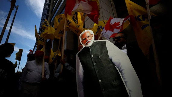 Coalition of Sikh Organisations in Canada's Public Inquiry on Foreign Interference