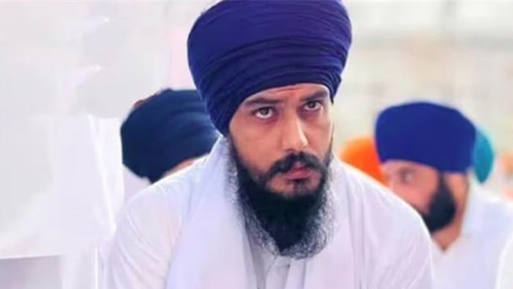 Amritpal Singh