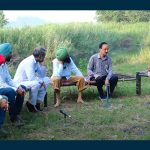 Budha darya discussion