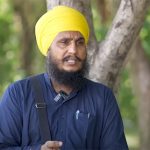 parmjeet singh