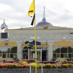 Gurudwara Sri Guru Singh Sabha Malton Canada