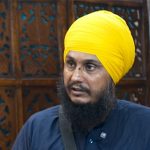 parmjit singh gazi