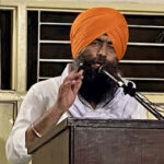 Baba Bakhsish Singh