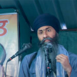 Bhai mandhir singh panth sewak jatha doaba