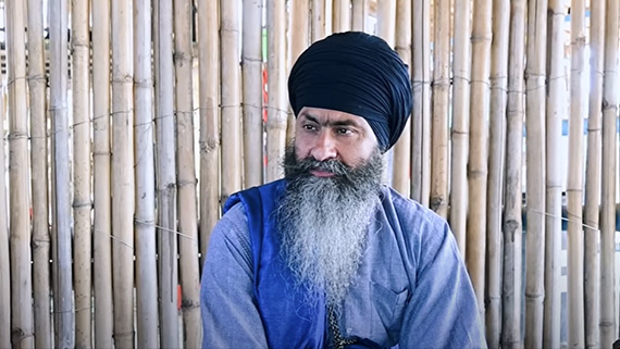 Bhai Mandhir Singh