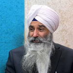 Advocate Jaspal Singh Manjhpur