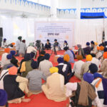 Subaad Sabha by Panth Sewak Jatha Doaba on Holla Mohalla