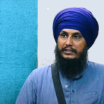 Parmjeet Singh Gazi