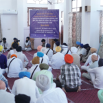 A view of discussion held at Dhuri by the Sikh Jatha Malwa on March 31, 2025