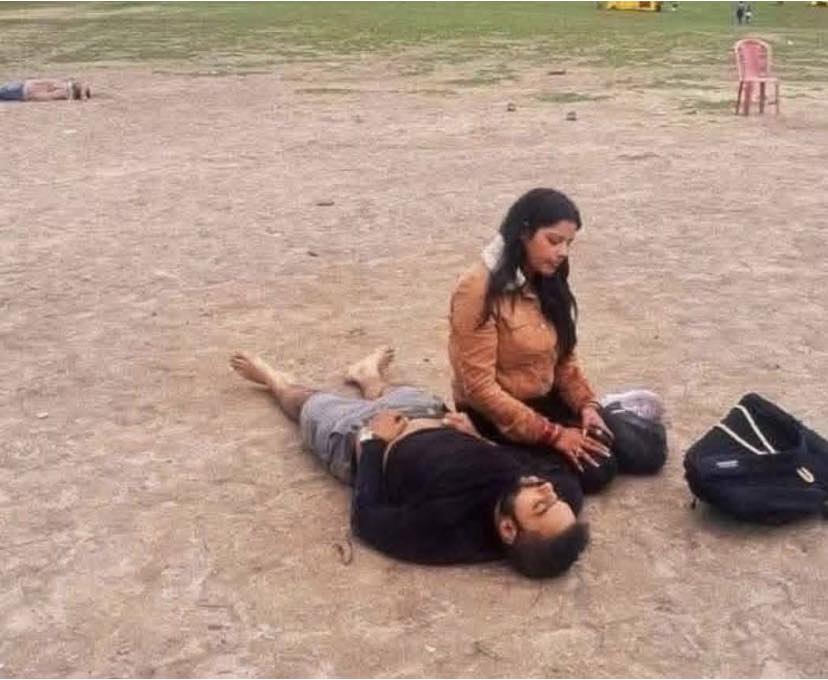 pehalgam incident