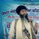 Purpose-of-the-Khalsa-Sajna-Guru-Khalsa-Panth-Current-Situation-of-Sikhs-and-the-Role-of-Takhts-Bhai-Mandhi-Singh