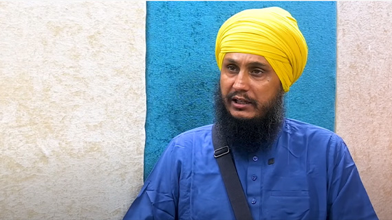 Analyzing What the India-Pakistan Clash Means for Punjab, Sikhs & South Asia