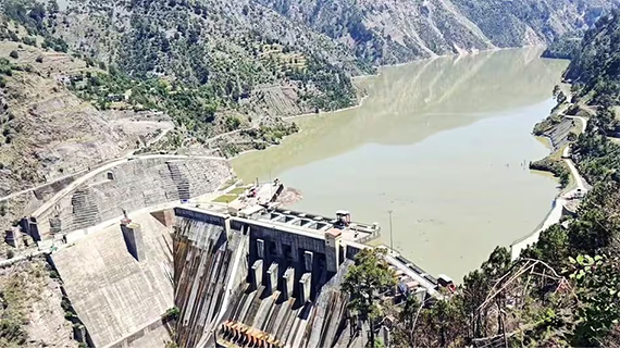 Indus Water Treaty: Court of Arbitration Upholds Jurisdiction in India-Pakistan Water Dispute; India Rejects, Pakistan Welcomes Decision