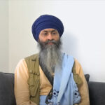 Interview with Bhai Mandhir Singh on Changing Situation in South Asia
