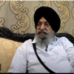 Interview with SGPC Member Karnail Singh Panjoli