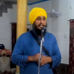 Parmjeet Singh Gazi